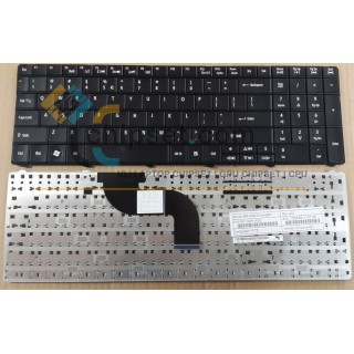 Acer Aspire E1-531 Keyboard